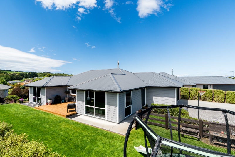 21 Lancaster Lane, Waldronville, Dunedin - Carousel 1