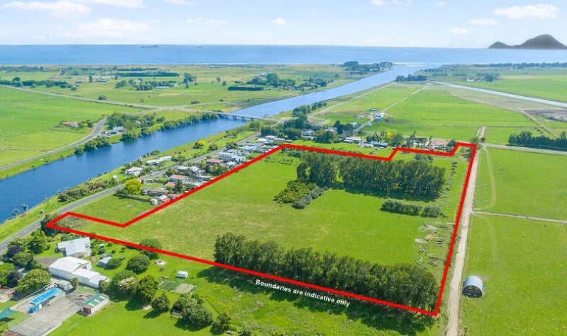 721 Thornton Road, Thornton, Whakatāne - Carousel 1