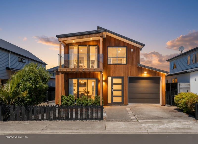 5 Kearns Drive, Hobsonville, Auckland - Carousel 1