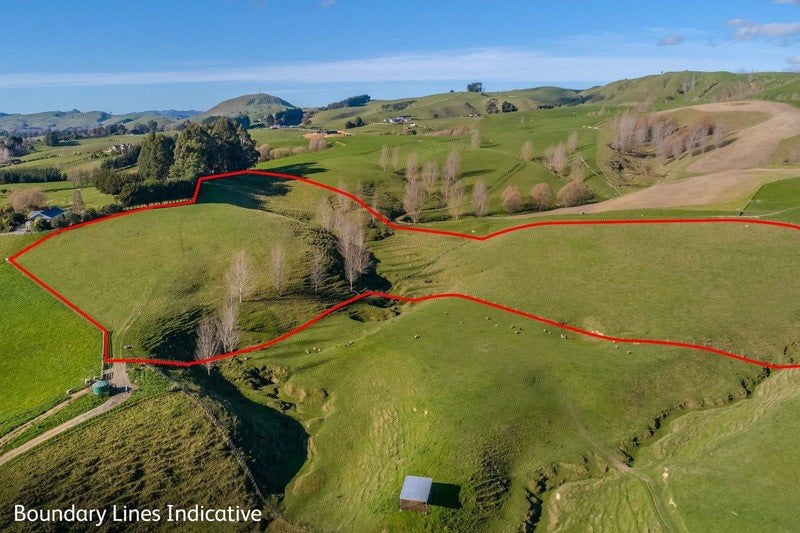 255 Lees Pakaraka Road, Te Ore Ore, Masterton - Carousel 2