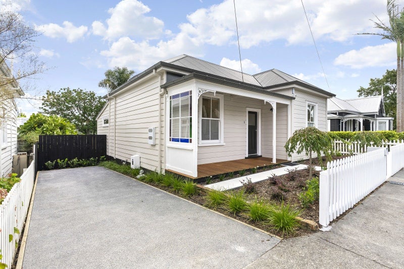 6 Stuart Street, Ponsonby, Auckland - Carousel 2