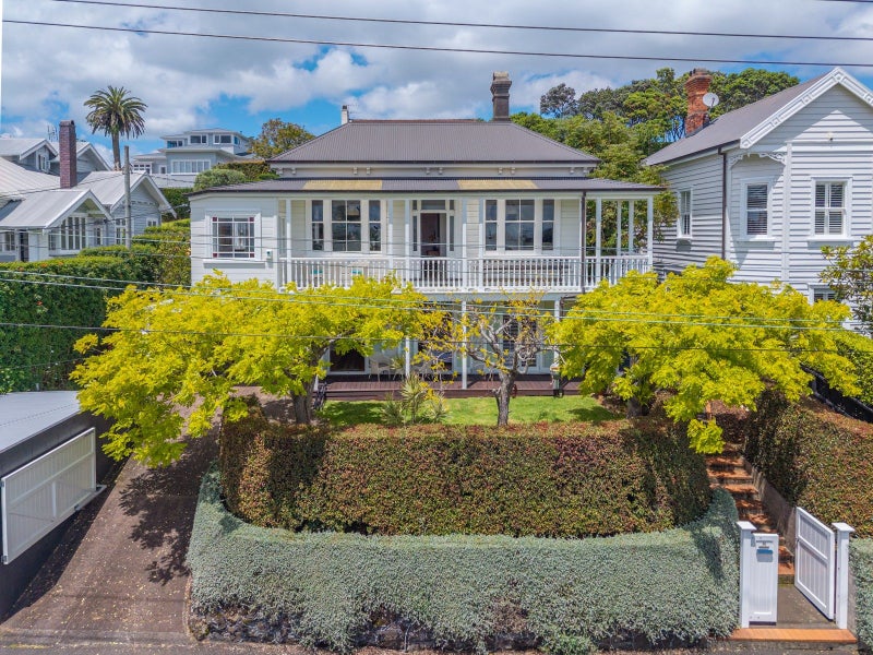 38 Albert Road, Devonport, Auckland - Carousel 34