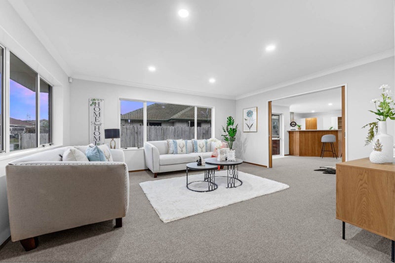45 Oakridge Way, Northpark, Manukau City, Auckland - Carousel 1