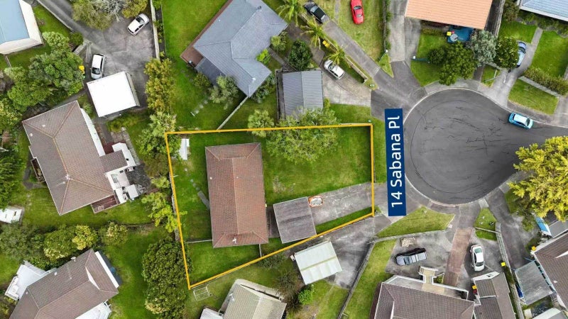 14 Sabana Place, Unsworth Heights, Auckland - Carousel 1