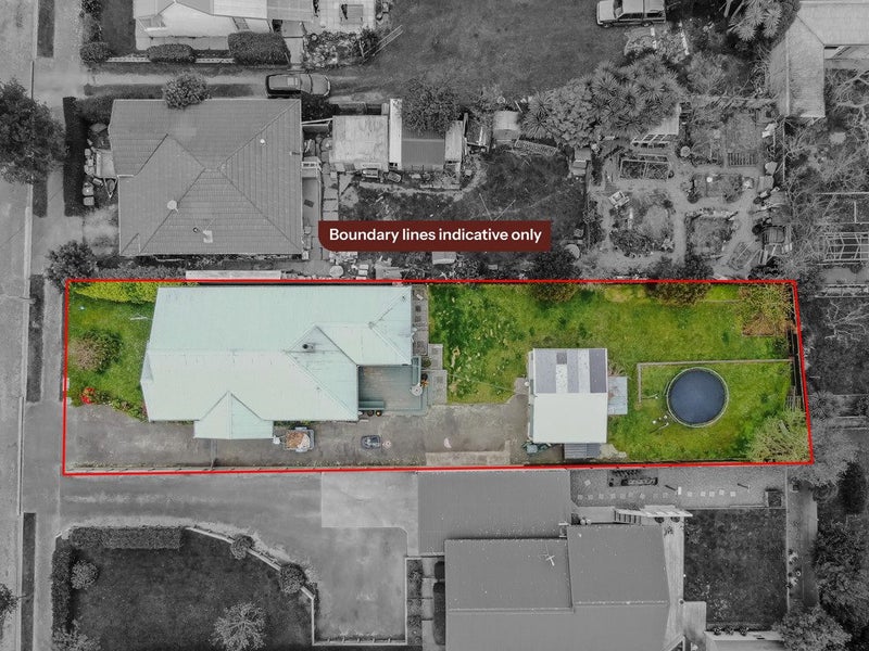 38 Greta Street, South Hill, Oamaru - Carousel 20