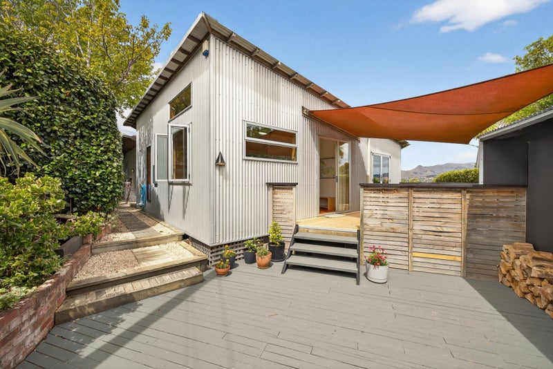 12 Selwyn Road , Lyttleton - Carousel 1