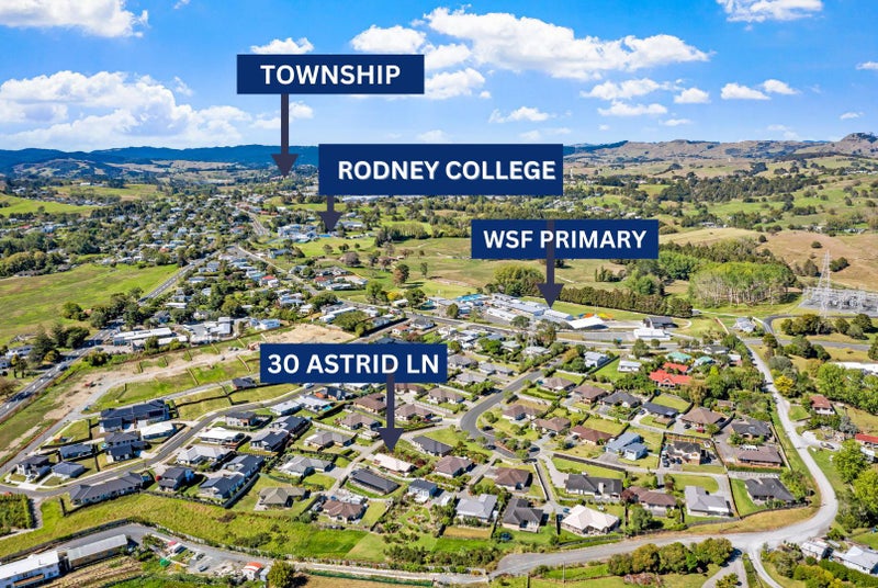 30 Astrid Lane, Wellsford, Wellsford - Carousel 25