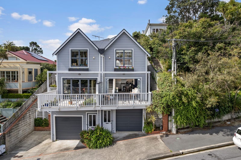 51B Todman Street, Brooklyn, Wellington - Carousel 1