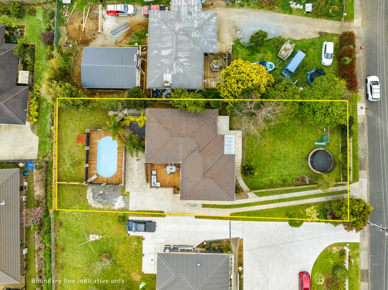 17 Denby Crescent, Tikipunga, Whangarei - Carousel 31