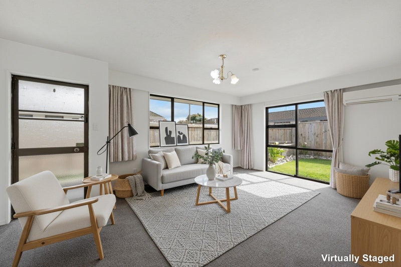 47 Litchfield Street, Redwoodtown, Blenheim - Carousel 1