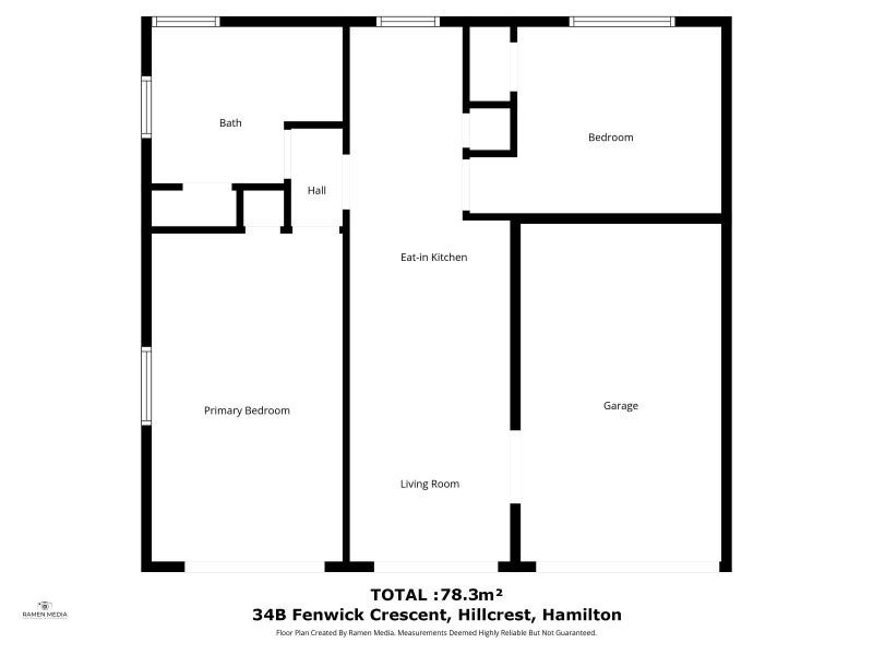 34 Fenwick Crescent, Hillcrest, Hamilton - Carousel 20