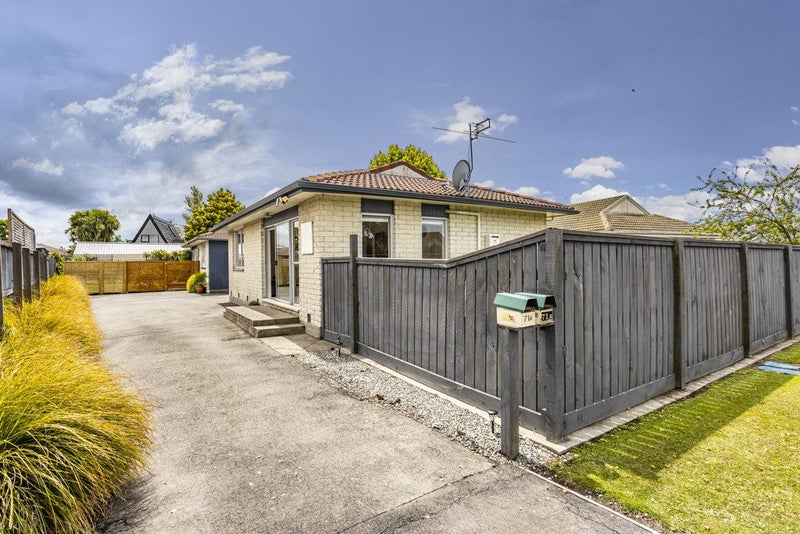 71A Gray Crescent, Kaiapoi, Kaiapoi - Carousel 2