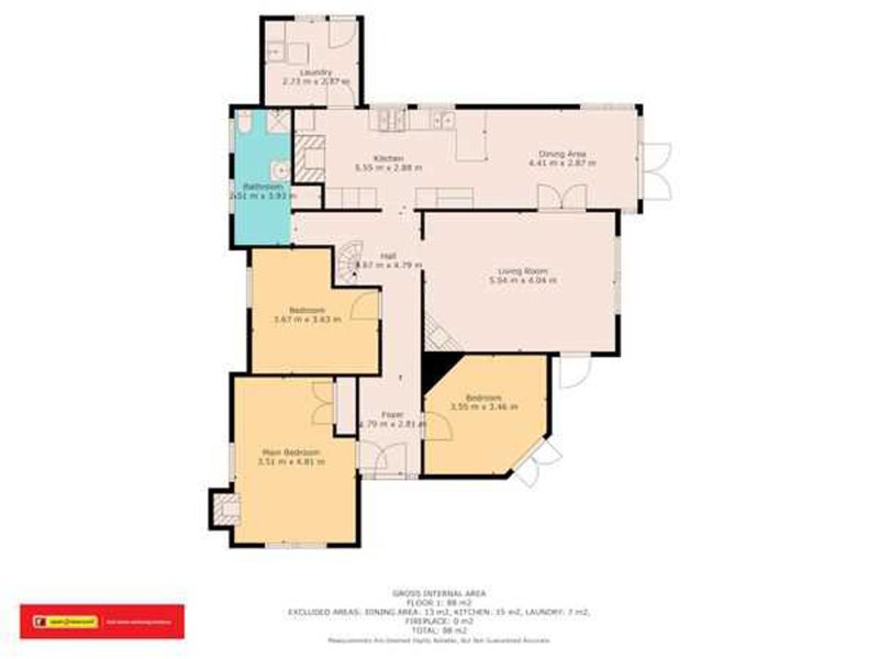 81 Awaiti Road, Netherton, Paeroa - Carousel 25