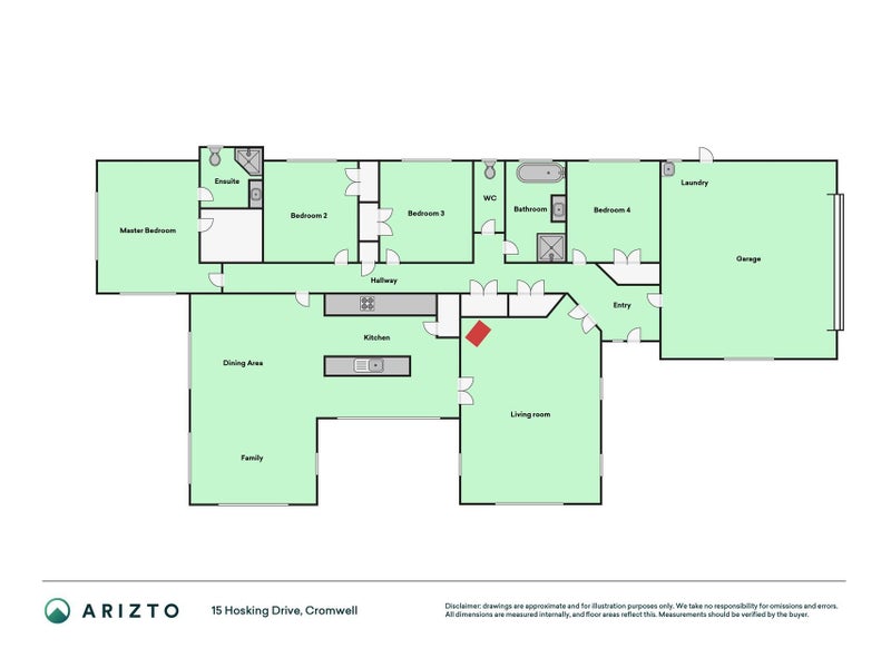 15 Hosking Drive, Cromwell, Cromwell - Carousel 28