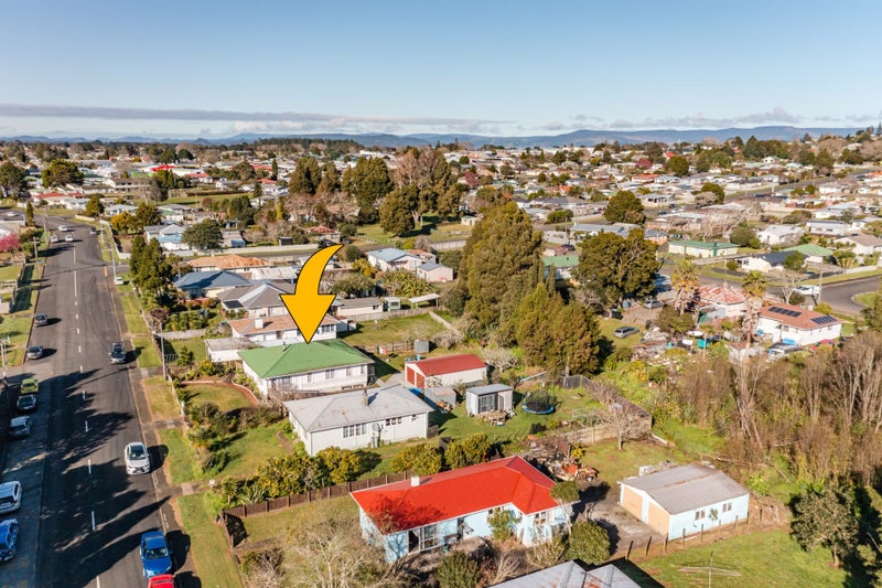 Property Valuation for 29 Hongi Street, Kaikohe, Far North, Northland