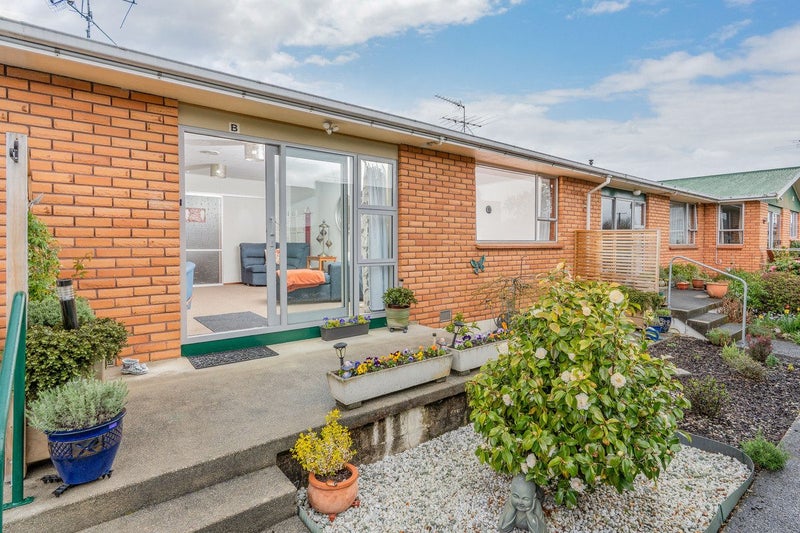 110B Argyle Street, Mosgiel, Mosgiel - Carousel 1
