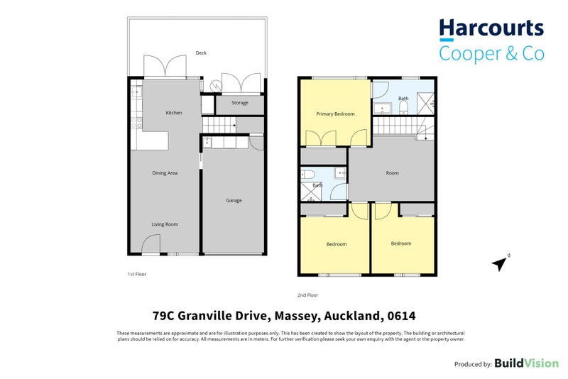 79C Granville Drive, Massey, Auckland - Carousel 24