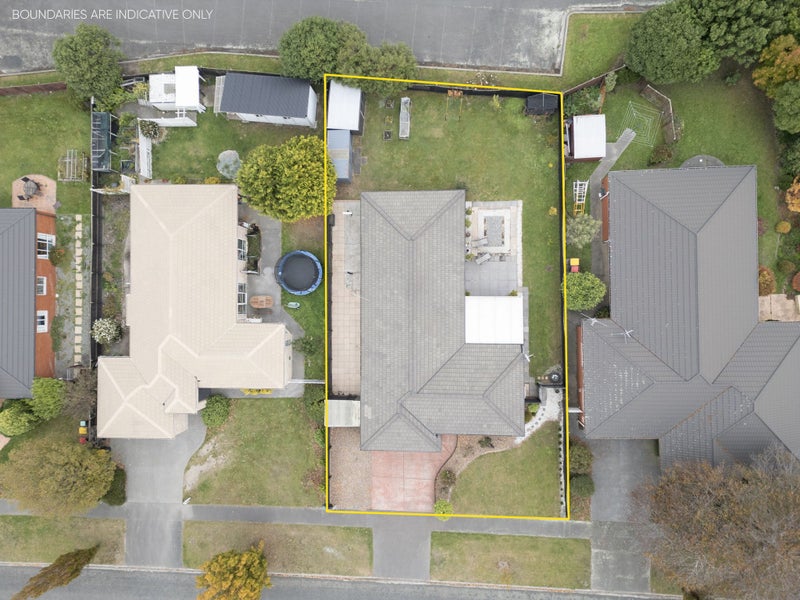 18 Harvard Avenue, Wigram, Christchurch - Carousel 20