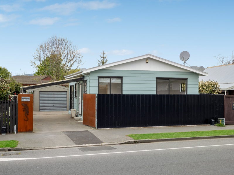 110 Ensors Road, Waltham, Christchurch - Carousel 2