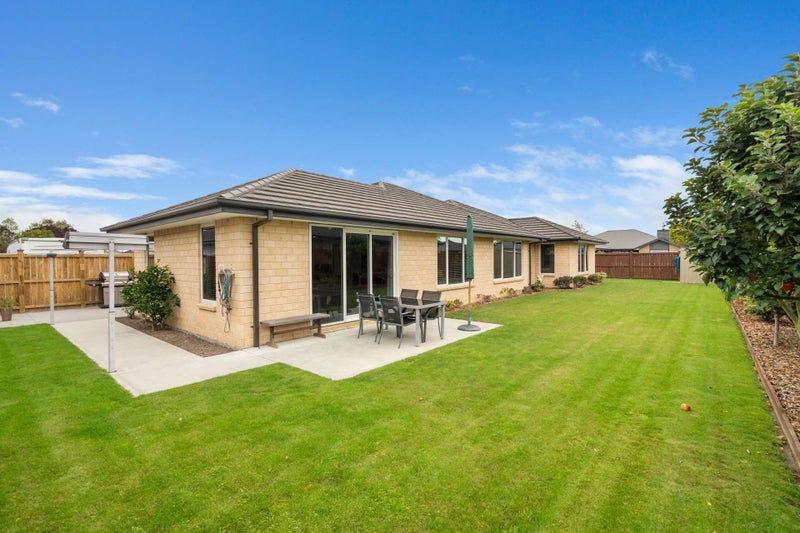 29 Lewis Crescent, Rolleston, Rolleston - Carousel 2