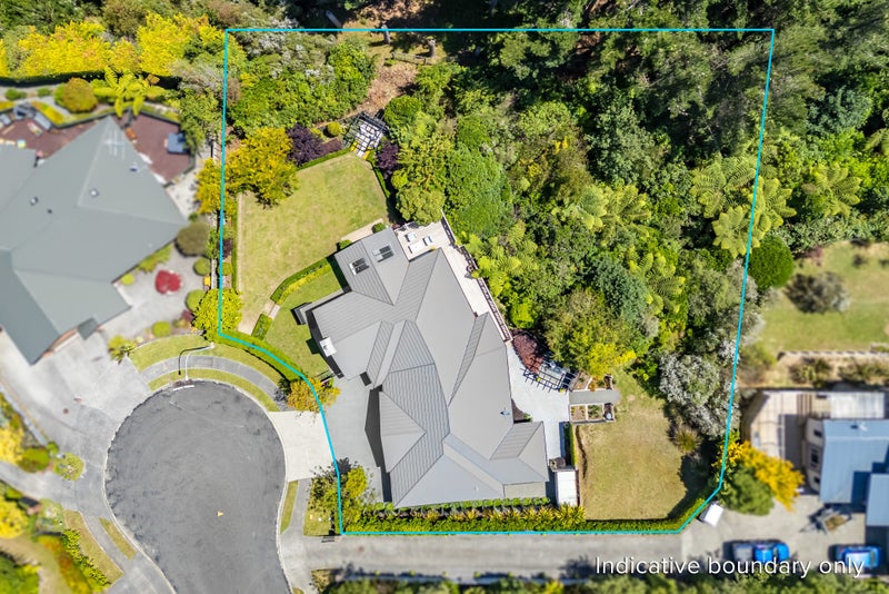 13 Marua Palm Grove, Timberlea, Upper Hutt - Carousel 2