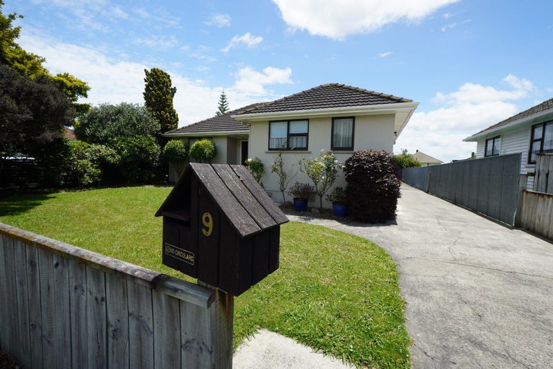 9 Bristol Crescent, Roslyn, Palmerston North - Carousel 18