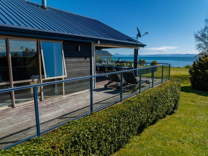 152 State Highway, Waitahanui, Taupo - Carousel 1