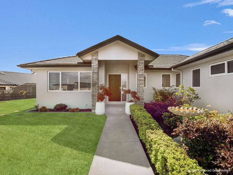 34 Tirimoana Place, Otamatea, Whanganui - Carousel 1