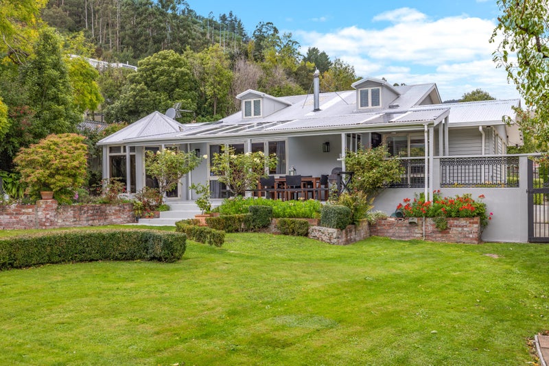 51A Bowenvale Avenue, Cashmere, Christchurch - Carousel 1