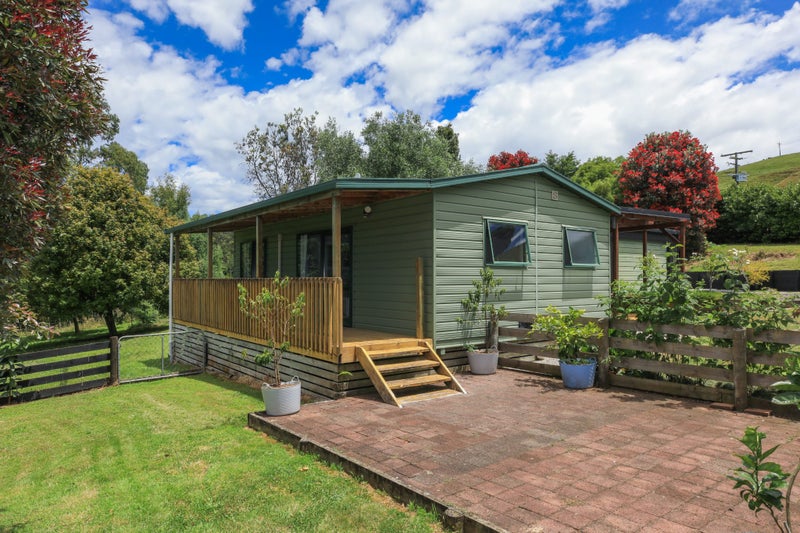 165 Te Tahi Road, Puketotara - Carousel 1