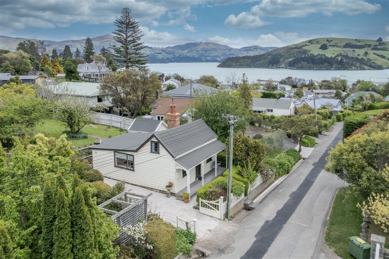 20 Percy Street, Akaroa, Akaroa - Carousel 1