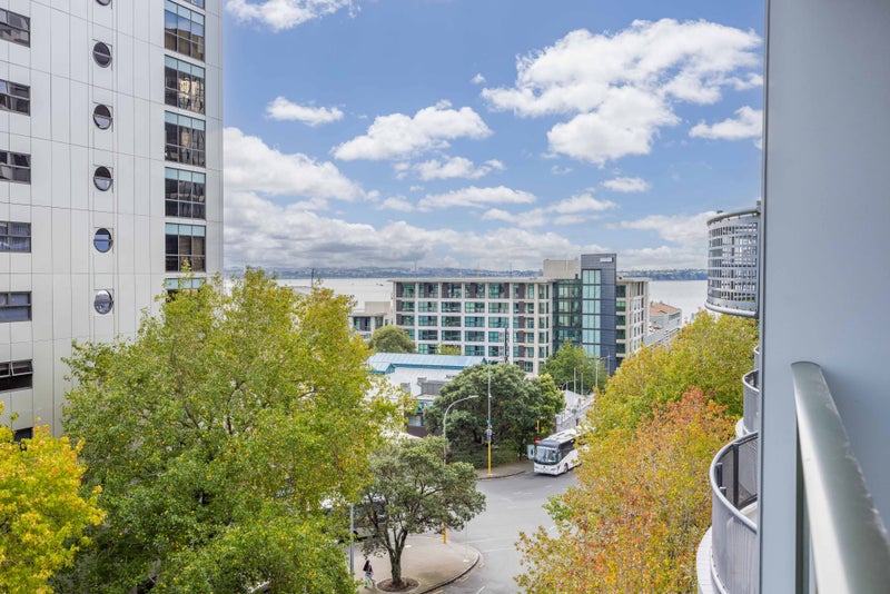 5B/18 Hobson Street, Auckland Central, Auckland - Carousel 15