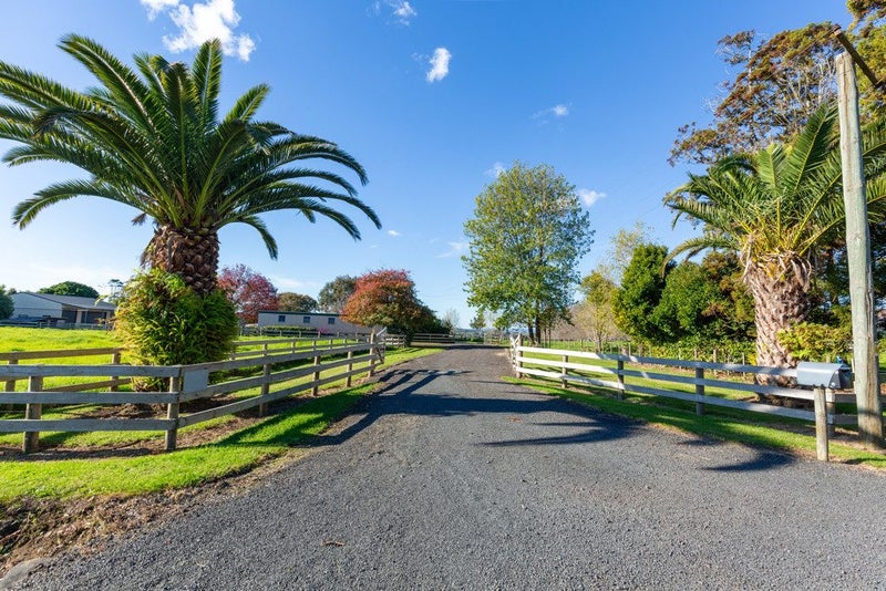 112 Wymer Road, Waiuku - Carousel 2