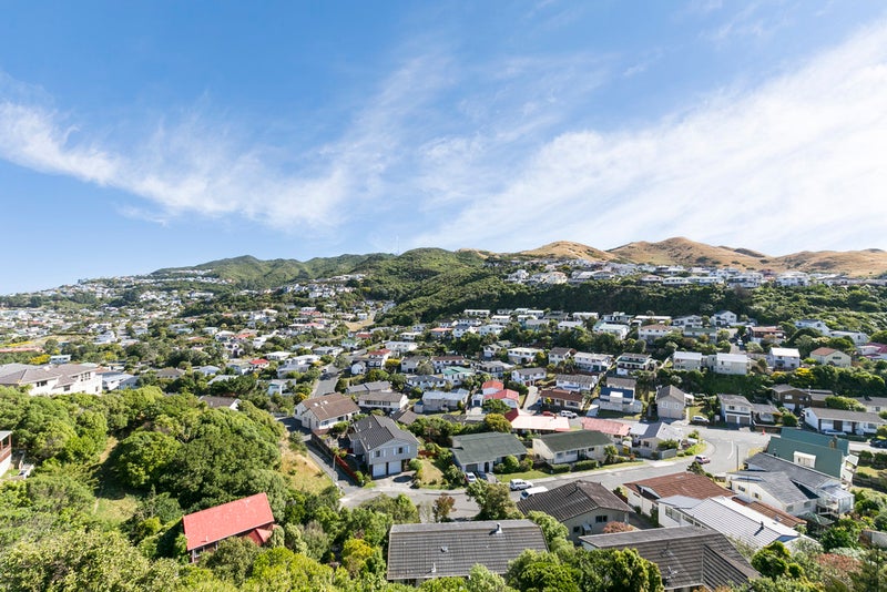 Property Valuation for 26 Rossport Street, Johnsonville, Wellington