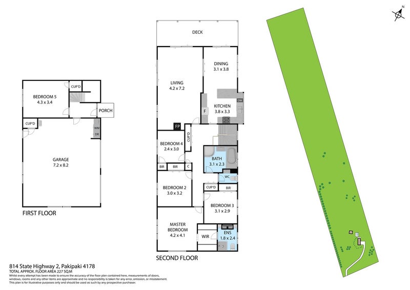 814 State Highway 2, Pakipaki, Hastings - Carousel 23