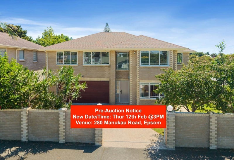 87 The Drive, Epsom, Auckland - Carousel 1