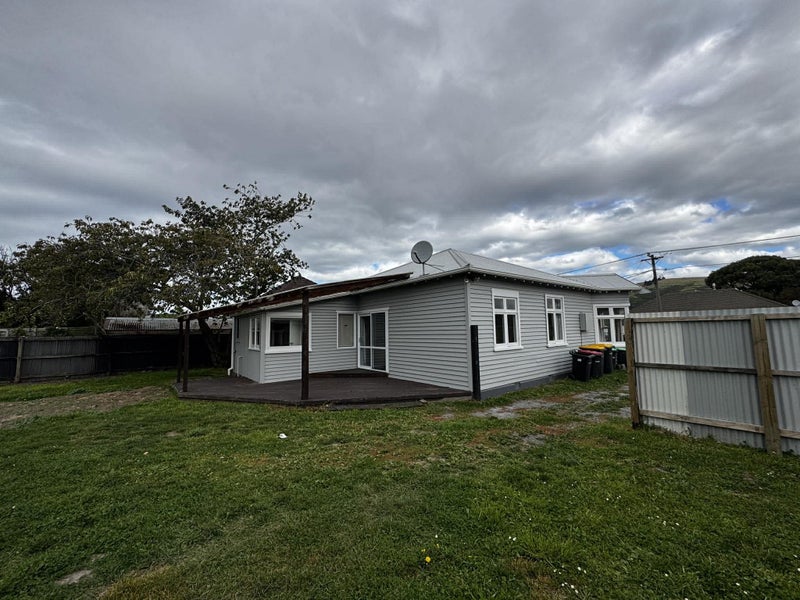 71B Marshall Street, Woolston, Christchurch City, Canterbury - Carousel 1