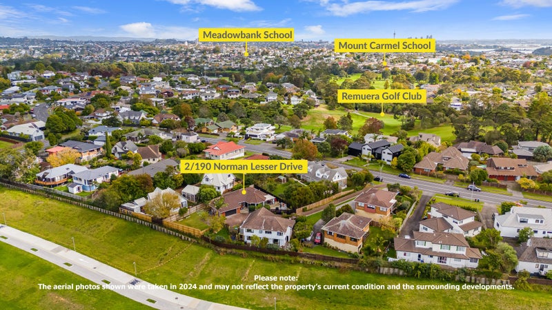 2/190 Norman Lesser Drive, St Johns, Auckland - Carousel 25