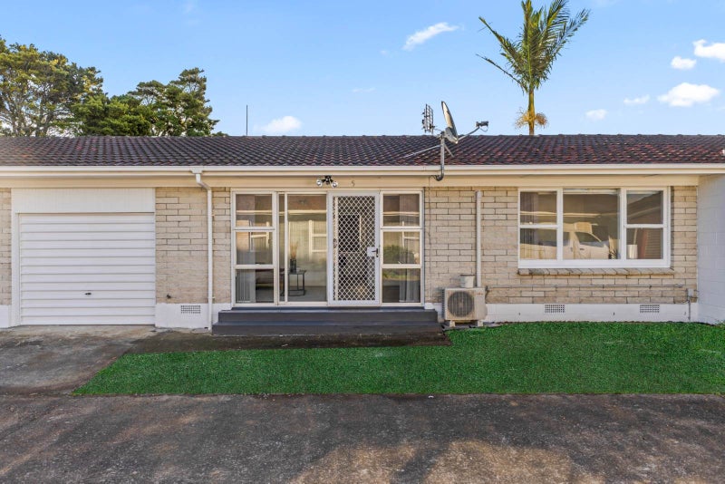 5/52 Wallace Road, Papatoetoe, Manukau City, Auckland - Carousel 1