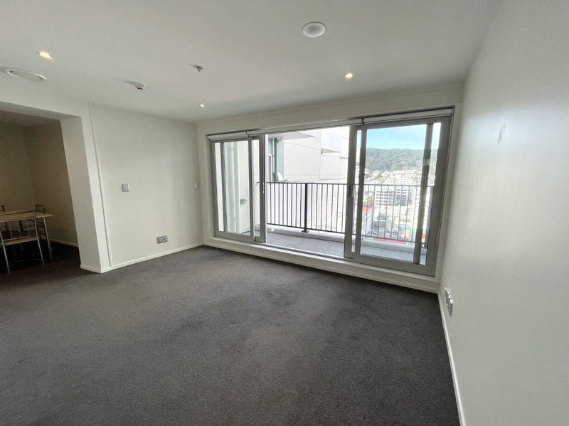 Property Valuation for 1208/74 Taranaki Street, Te Aro, Wellington