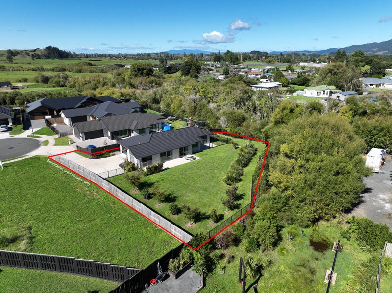 8 Zillwood Lane, Taupiri, Taupiri - Carousel 2
