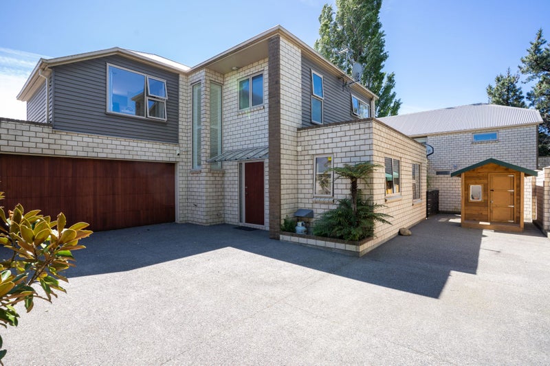 4 Fieldstone Lane, Spreydon, Christchurch - Carousel 21
