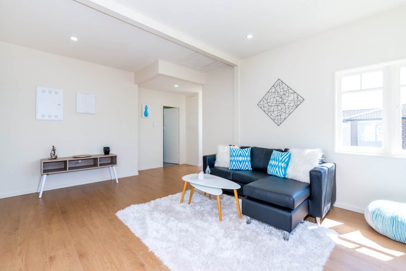 Property Valuation for 30 Koromiko Street, New Lynn, Auckland Trade