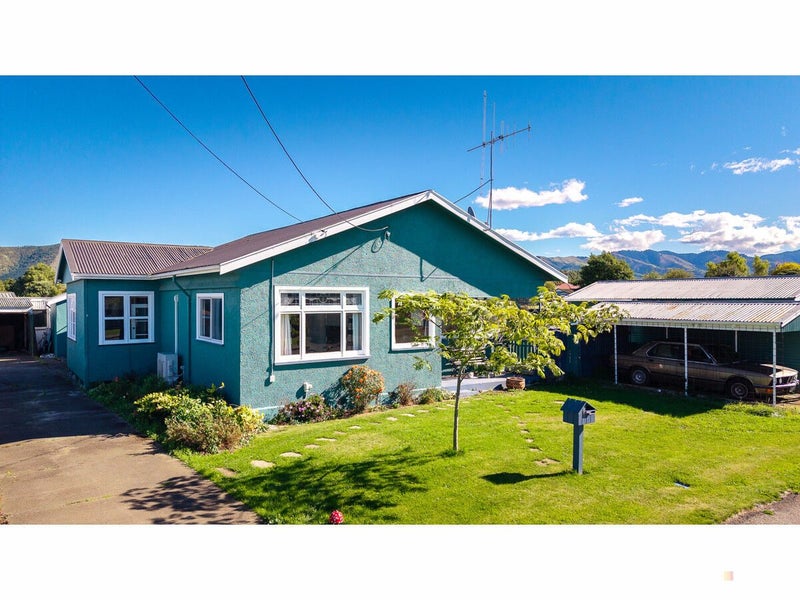 1 Maude Street, Waimate, Waimate - Carousel 1