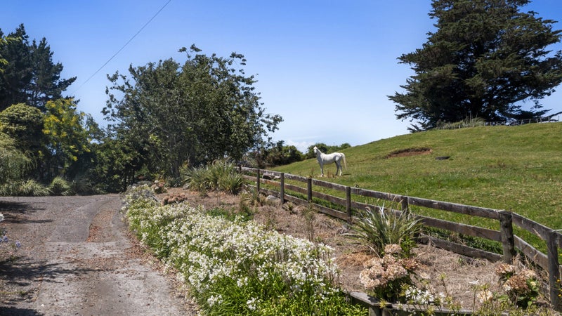 543 Mataro Road, Onaero, Urenui - Carousel 50