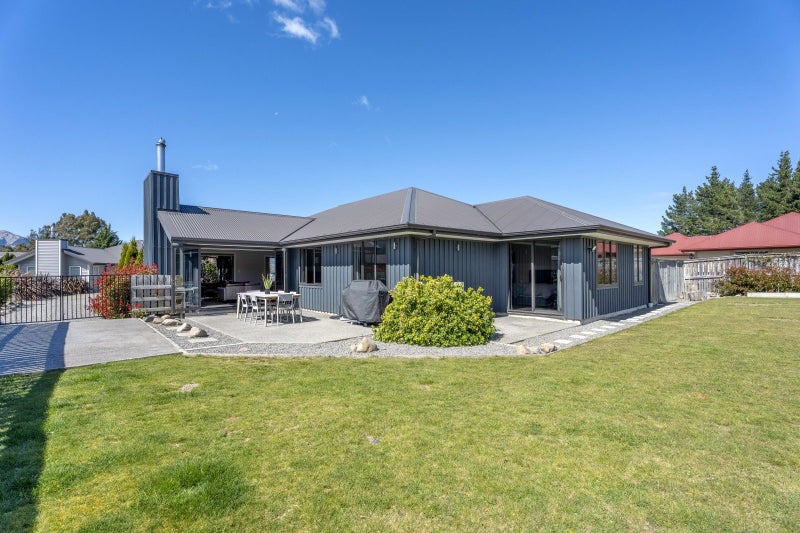 2/7 Keats PL, Hanmer Springs, HANMER SPRINGS - Carousel 1