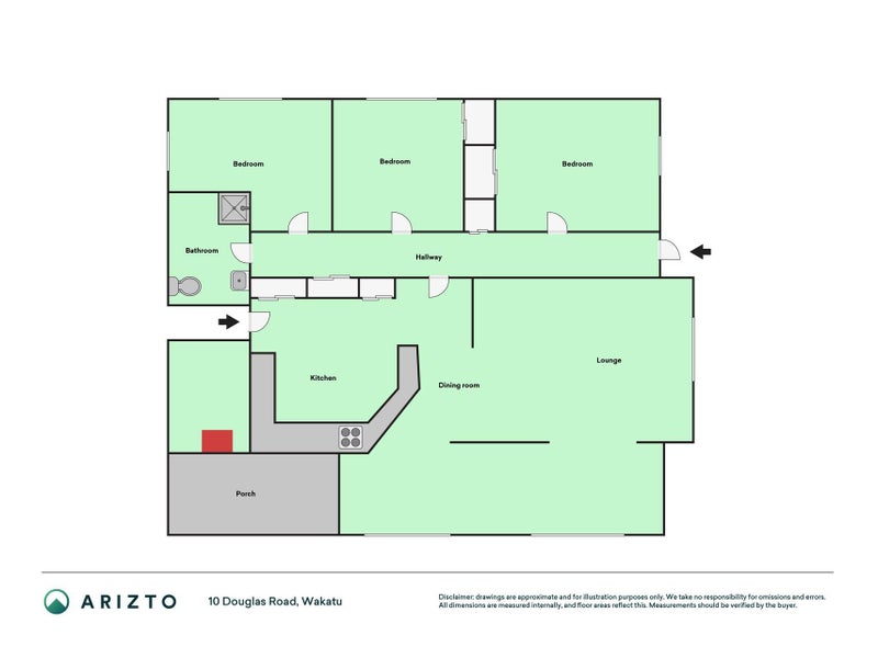 10 Douglas Road, Wakatu, Nelson - Carousel 26