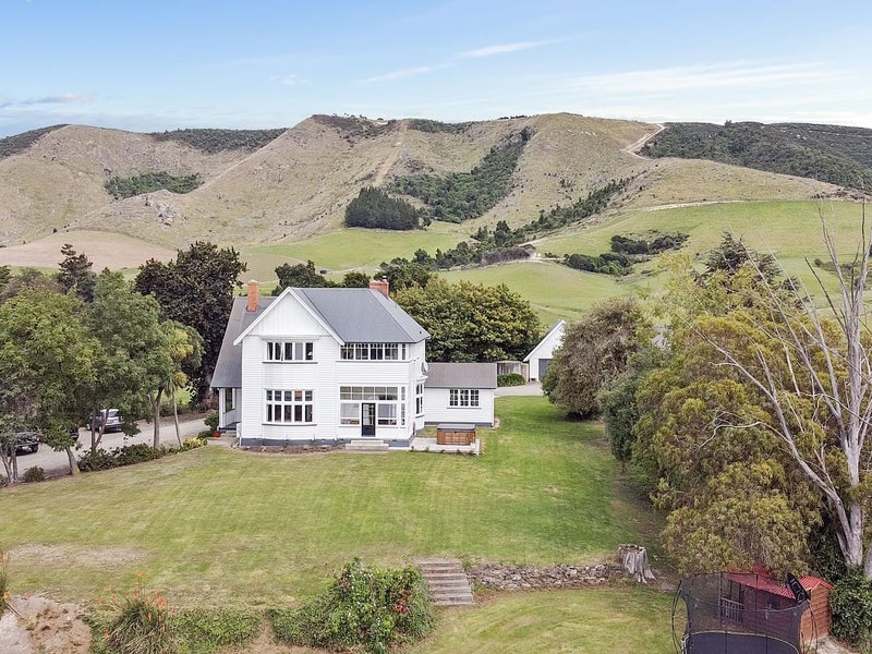 134 Point Bush Road, Waimate, Waimate - Carousel 2