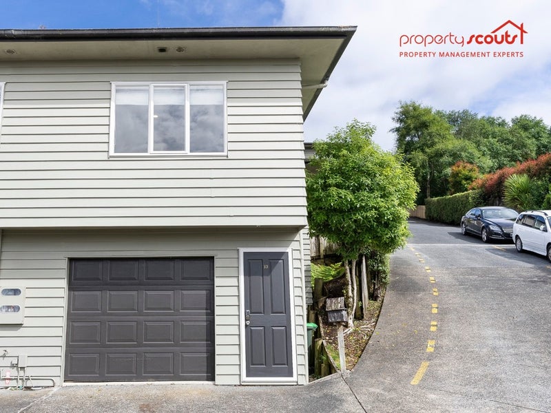 13/61 The Avenue, Albany, North Shore City, Auckland - Carousel 19
