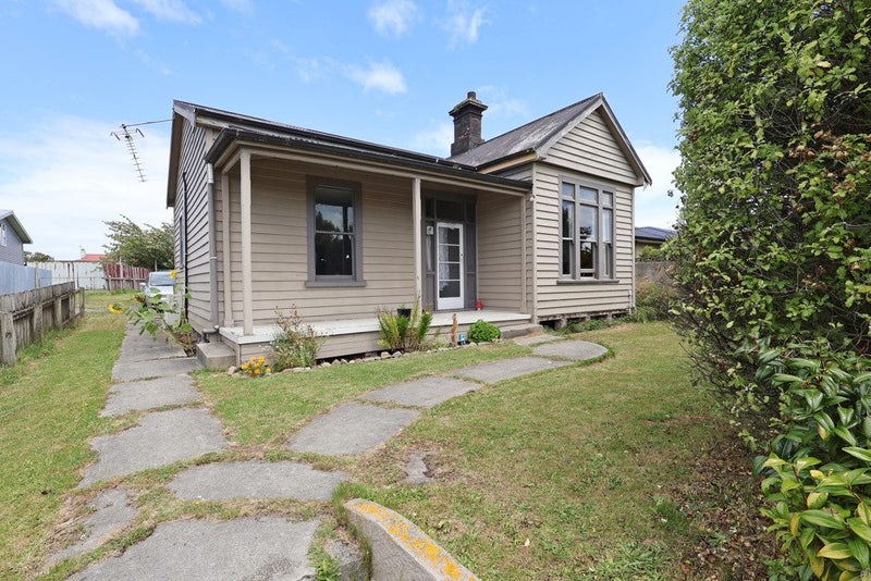 5 Collingwood Street, Strathern, Invercargill - Carousel 21